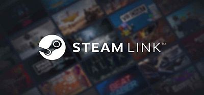 Oculus Quest 工具《Steam无线串流》Steam Link